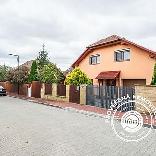 Prodej rodinného domu 240 m² Heršpice