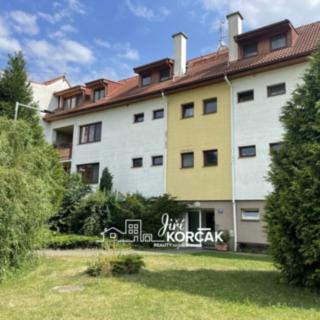 Pronájem bytu 3+kk, 70m²