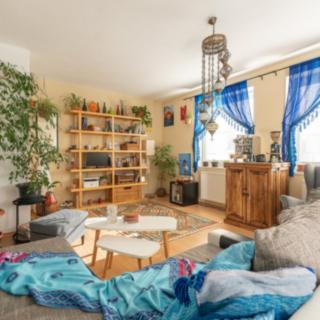 Prodej bytu 3+kk 73 m² Blansko, Na Pískách