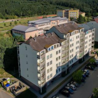 Prodej bytu 3+kk 73 m² Blansko