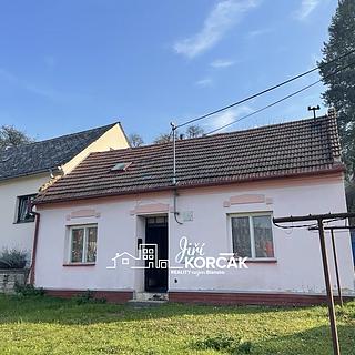 Prodej rodinného domu 75 m² Letovice, Nové město