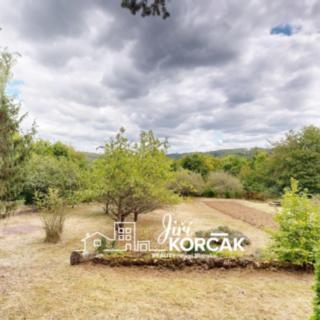 Prodej zahrady 2 046 m² Vavřinec