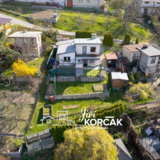 Prodej chaty 36 m² Újezd u Boskovic