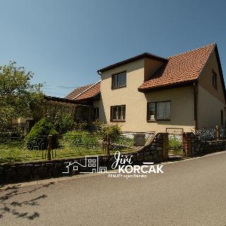 Prodej rodinného domu 201 m² Šošůvka