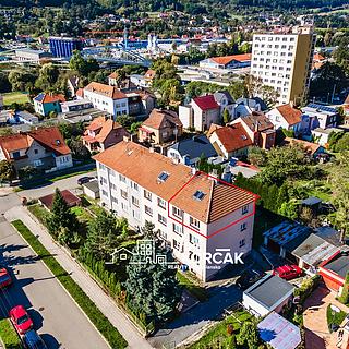 Prodej bytu 3+1 102 m² Blansko