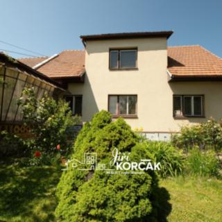Prodej rodinného domu 201 m² Šošůvka