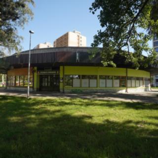 Pronájem obchodu 160 m² Duchcov