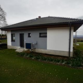 Prodej rodinného domu 84 m² Košťany Střelná, Stará Střelná