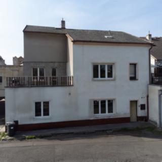Prodej rodinného domu 150 m² Duchcov, nám. Jiřího z Poděbrad