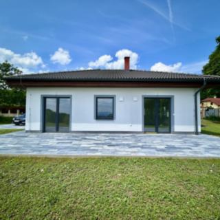 Prodej rodinného domu 84 m² Košťany