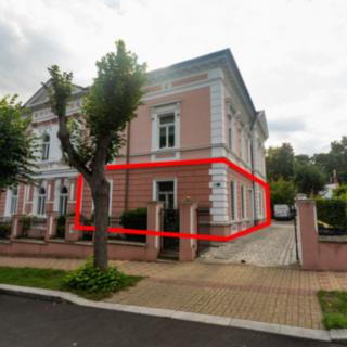 Prodej bytu 2+1 77 m² Teplice, Karla Čapka