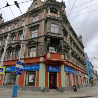 Prodej bytu 2+kk 60 m² Teplice