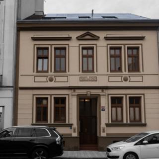 Pronájem bytu 2+kk 42 m² Teplice Trnovany, Jankovcova