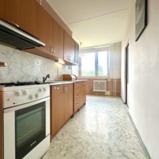Pronájem bytu 2+1 68 m² Tachov, Stadtrodská