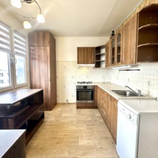 Prodej bytu 4+1 82 m² Tachov, Jana Ziky