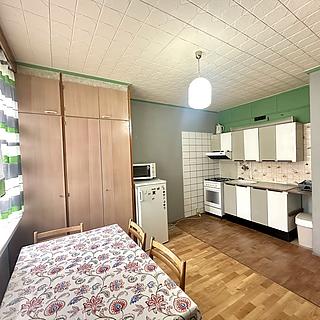 Prodej bytu 1+1 48 m² Bor, Borská