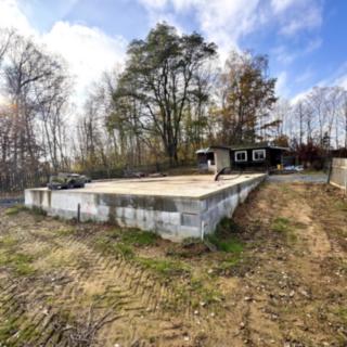 Prodej stavební parcely 893 m² Částkov
