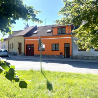 Prodej rodinného domu 180 m² Tachov
