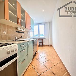 Pronájem bytu 2+1 65 m&sup2; Tachov