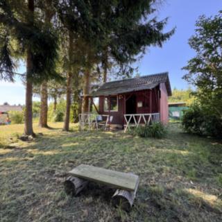 Prodej chaty 14 m² Tachov