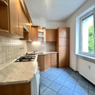 Pronájem bytu 2+1 54 m² Tachov, 1. máje