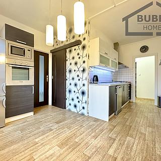 Pronájem bytu 2+1 69 m² Tachov, Bělojarská