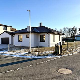 Prodej rodinného domu 117 m² Rozvadov