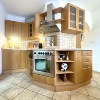 Pronájem bytu 2+1 60 m² Tachov, Zárečná
