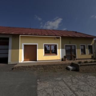 Pronájem skladu 40 m² Tachov, Okružní