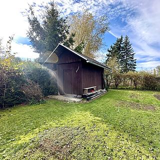 Prodej zahrady 425 m² Tachov