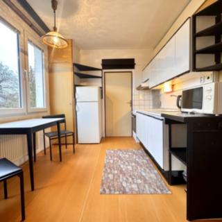 Prodej bytu 4+1 87 m² Planá, Bohušova