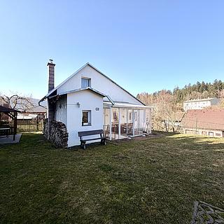 Prodej chaty 80 m² Třemešné