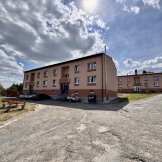 Prodej bytu 2+1 61 m² Chodský Újezd