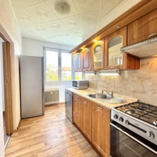 Prodej bytu 3+1 68 m² Tachov, Hornická