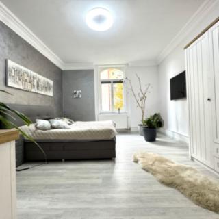 Prodej bytu 3+1 69 m² Mariánské Lázně