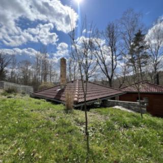Prodej zahrady 602 m² Tachov