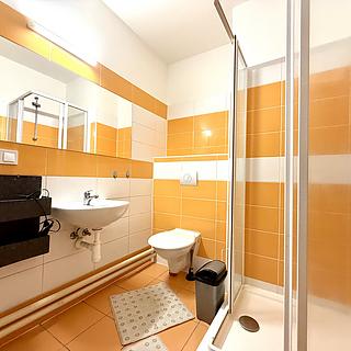 Pronájem bytu 2+kk 53 m² Tachov, Husitská