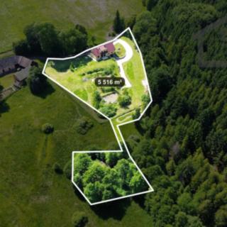 Prodej rodinného domu 380 m² Chodský Újezd Žďár