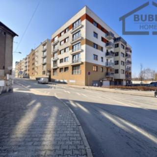 Prodej bytu 3+kk 92 m² Plzeň