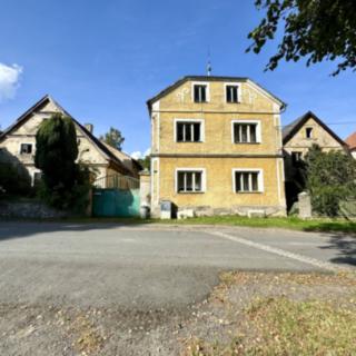 Prodej rodinného domu 200 m² Chodský Újezd