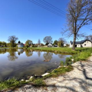 Prodej rodinného domu 280 m² Bor