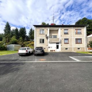Prodej bytu 2+kk 45 m² Studánka