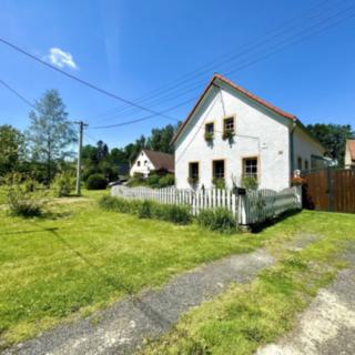Prodej rodinného domu 244 m² Chodský Újezd Neblažov