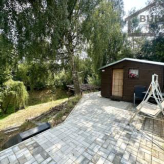 Prodej chaty 16 m² Tachov, Příčná