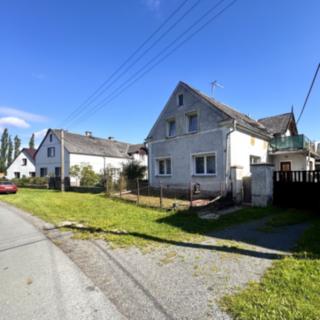 Prodej rodinného domu 350 m² Bor