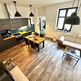 Prodej rodinného domu 220 m² Tachov, Dolní Předměstí