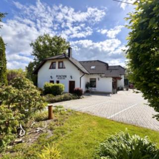 Prodej rodinného domu 480 m² Tachov