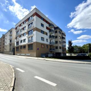 Prodej bytu 3+kk 92 m² Plzeň