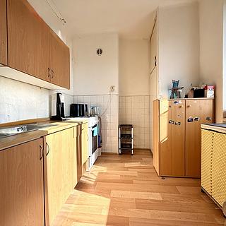 Prodej bytu 2+1 48 m&sup2; Tachov