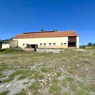 Prodej zemědělského objektu 1 480 m² Stráž Bonětičky
